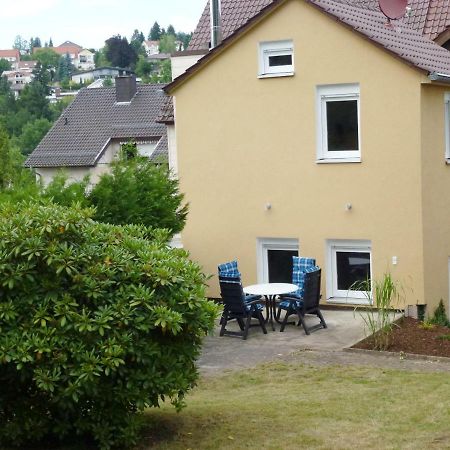 Ferienhaus Im Nordschwarzwald Pforzheim Exterior photo
