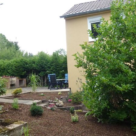 Ferienhaus Im Nordschwarzwald Pforzheim Exterior photo