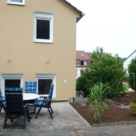 Ferienhaus Im Nordschwarzwald Pforzheim Exterior photo