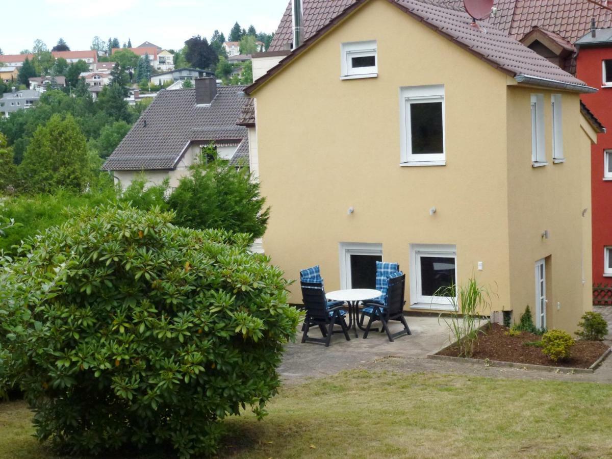 Ferienhaus Im Nordschwarzwald Pforzheim Exterior photo