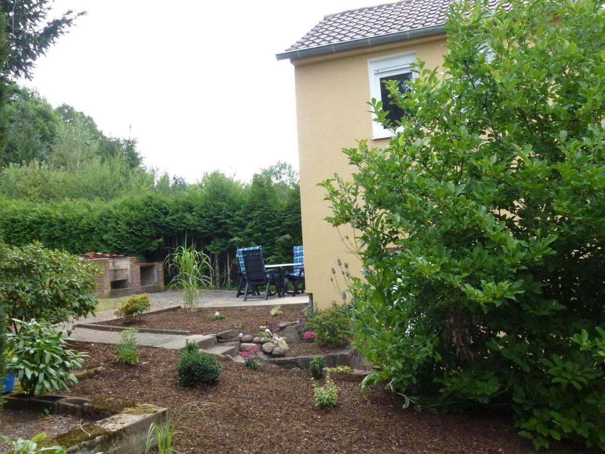 Ferienhaus Im Nordschwarzwald Pforzheim Exterior photo