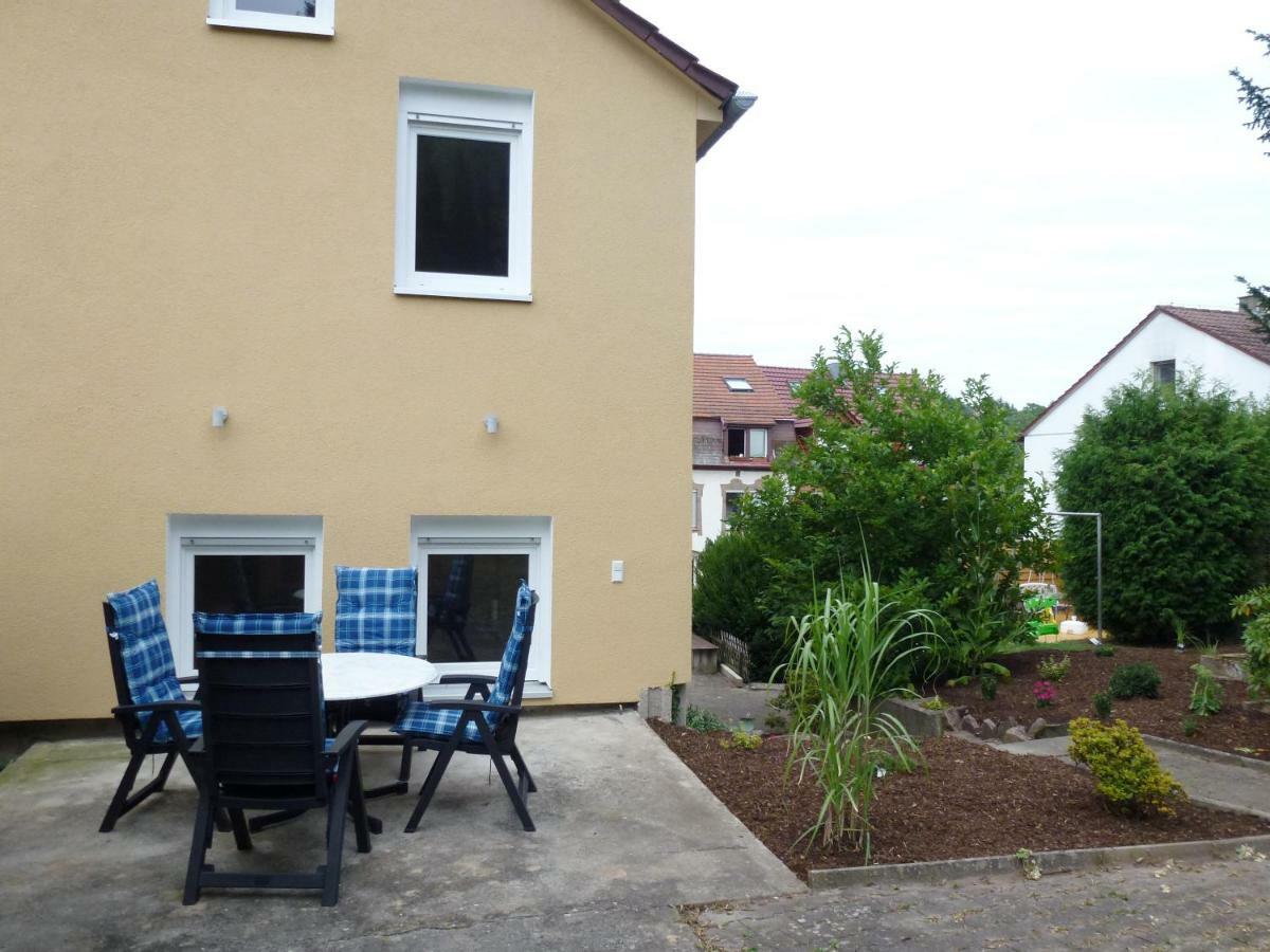 Ferienhaus Im Nordschwarzwald Pforzheim Exterior photo