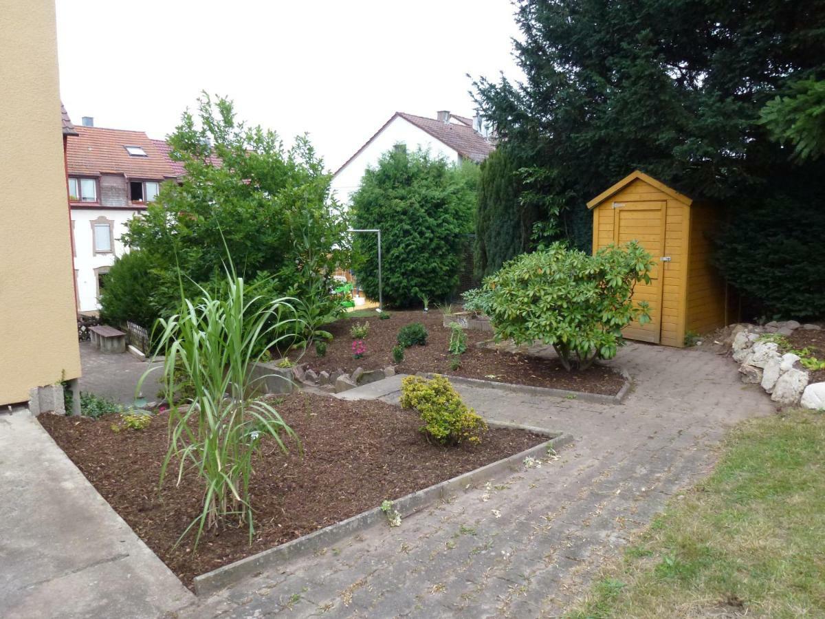 Ferienhaus Im Nordschwarzwald Pforzheim Exterior photo